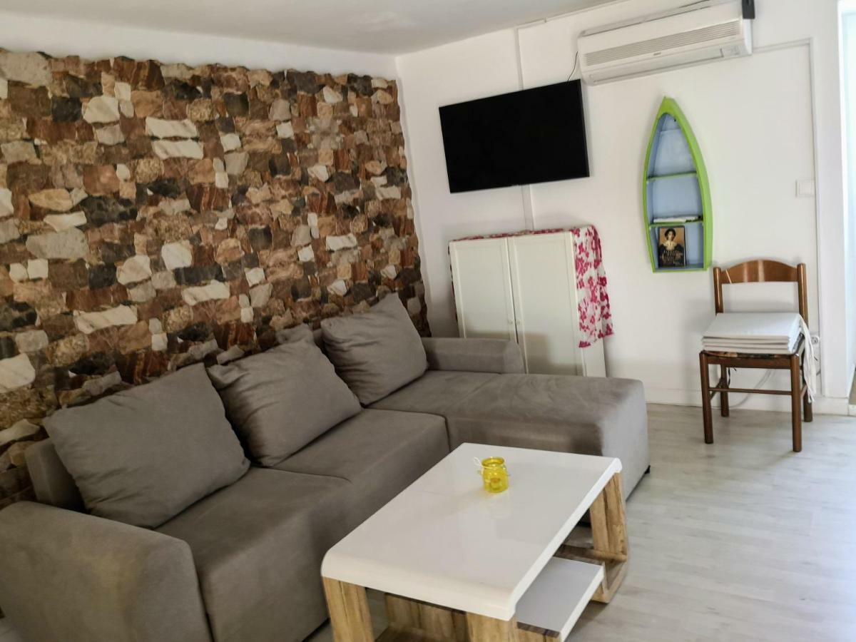 Oaza Apartment Zgaljic ภายนอก รูปภาพ