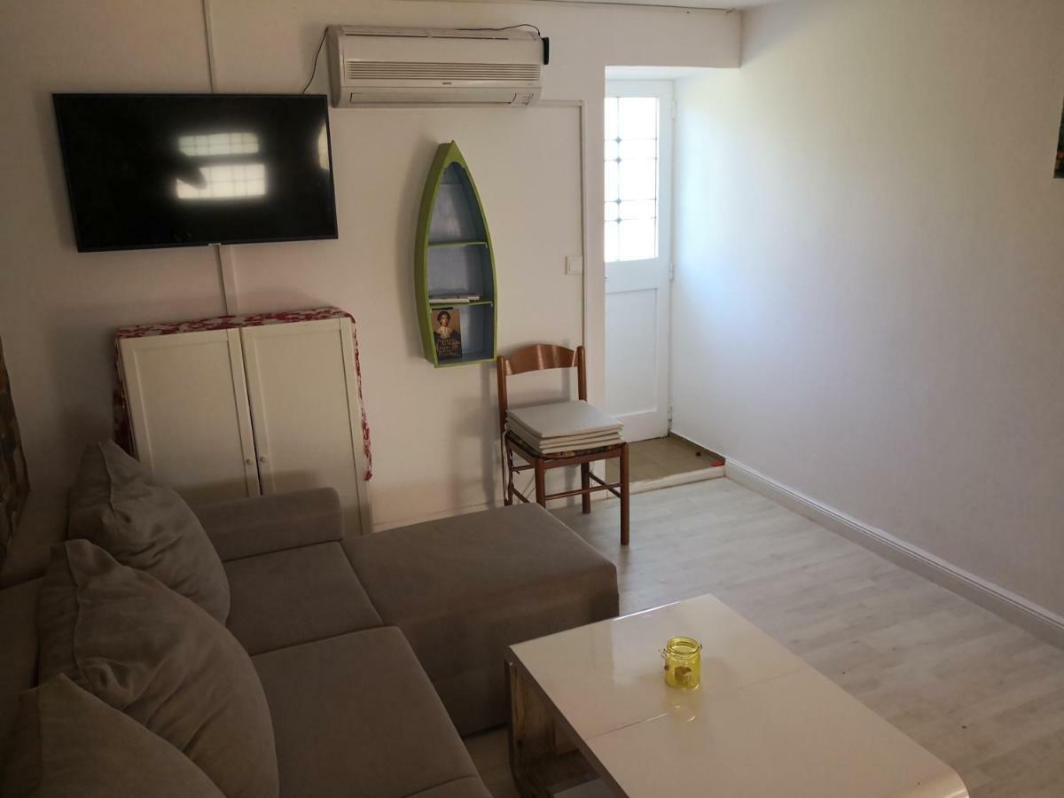 Oaza Apartment Zgaljic ภายนอก รูปภาพ