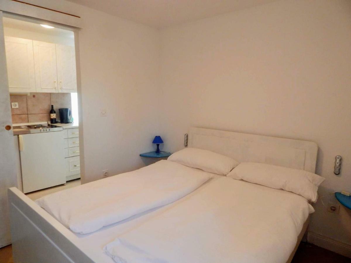 Oaza Apartment Zgaljic ภายนอก รูปภาพ