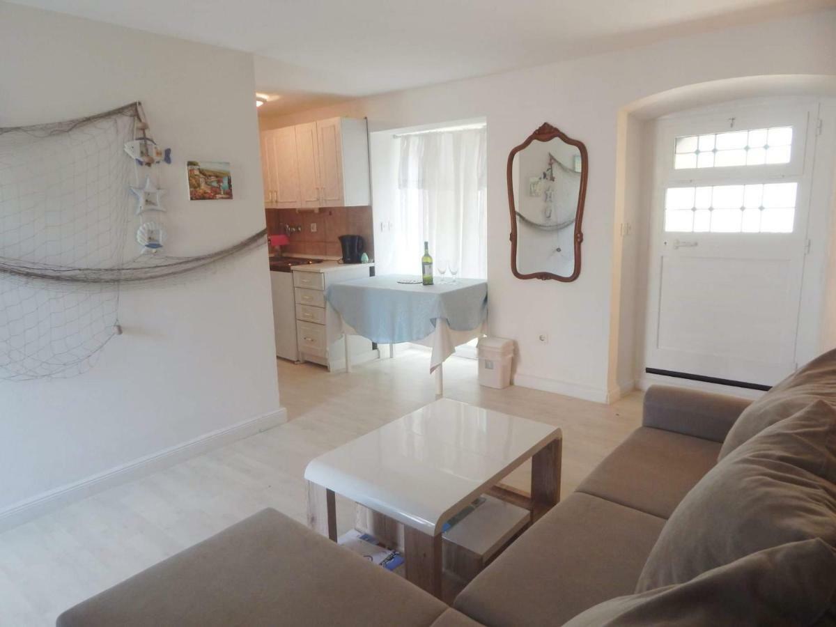 Oaza Apartment Zgaljic ภายนอก รูปภาพ
